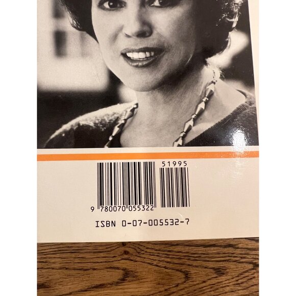 Child Star Shirley Temple Black Autobiography Hardcover Biography Book - Picture 4 of 5